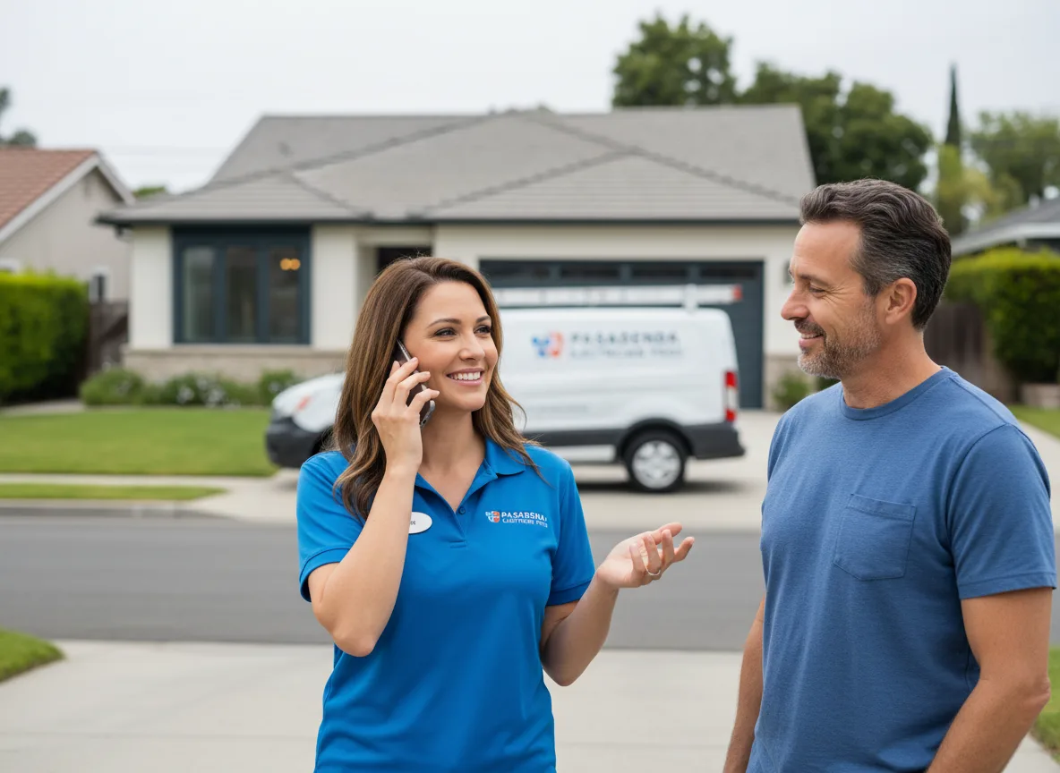 Electrician Buffalo Grove, IL FAQs
